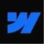 Webflow logo