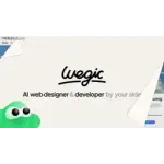 Wegic logo