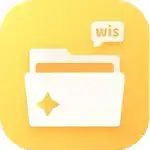 Wisfile logo