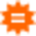 WolframAlpha logo