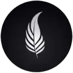 Word logo