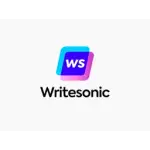 Writesonic logo
