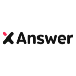 XAnswer logo