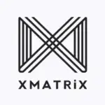 xMatrix logo