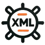 Xmlformatter logo