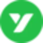 Yiban logo