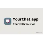 YourChat logo