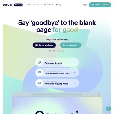 Adcopy 截图