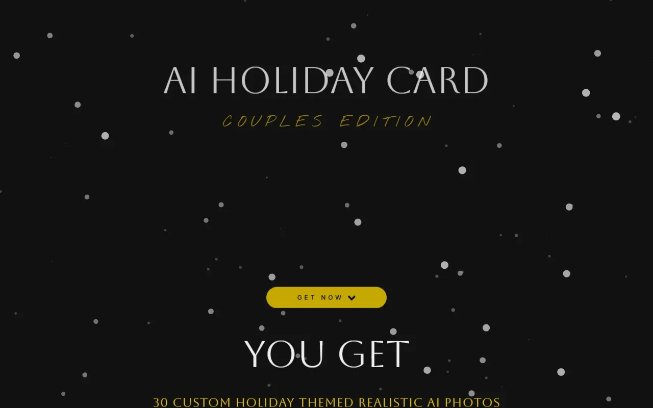 Aiholiday 截图