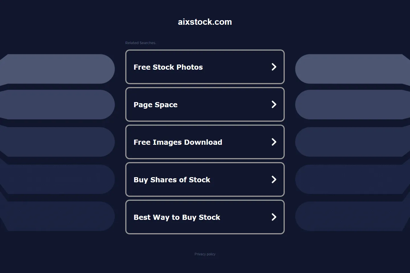 AixStock 截图