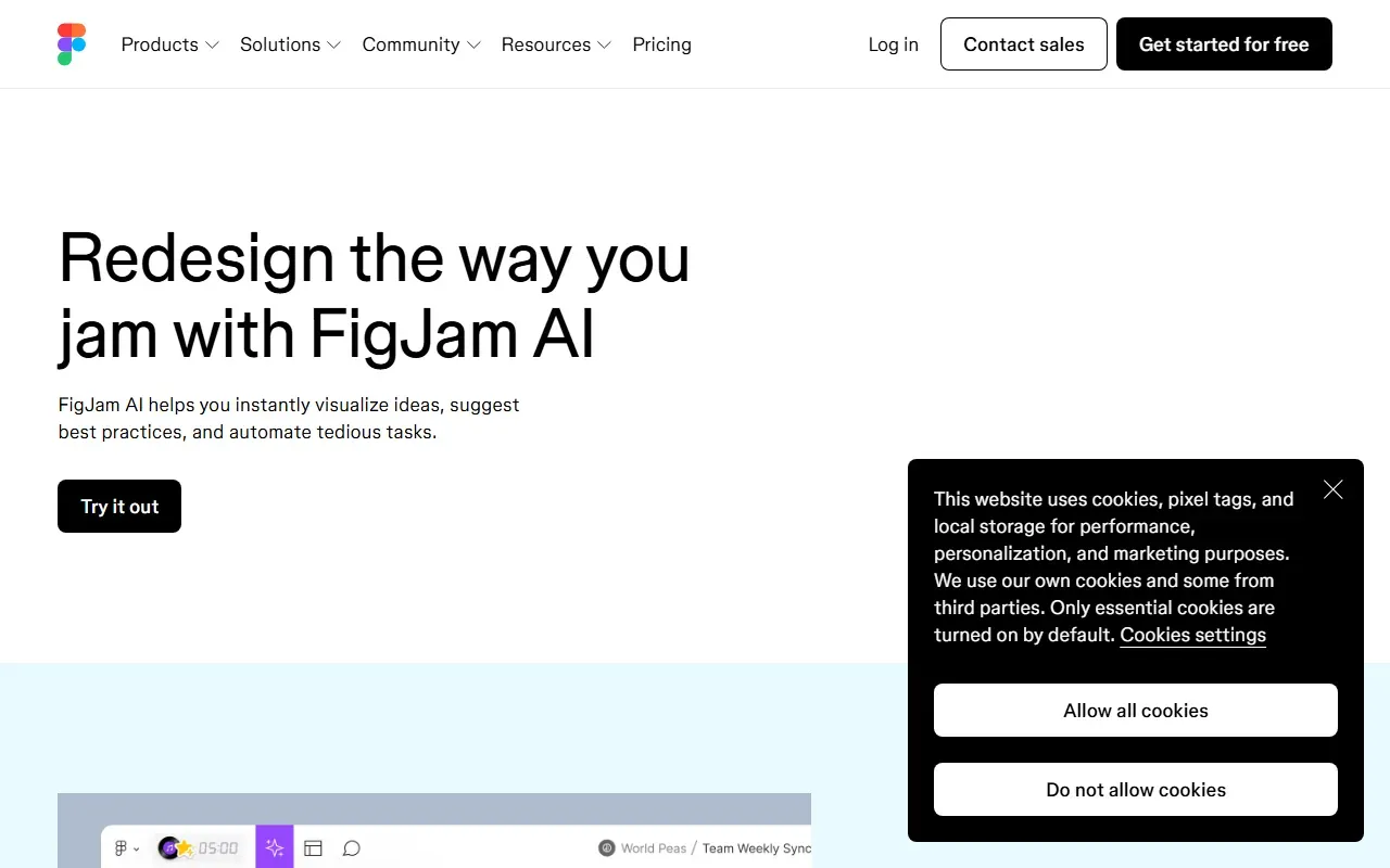 Figma 截图
