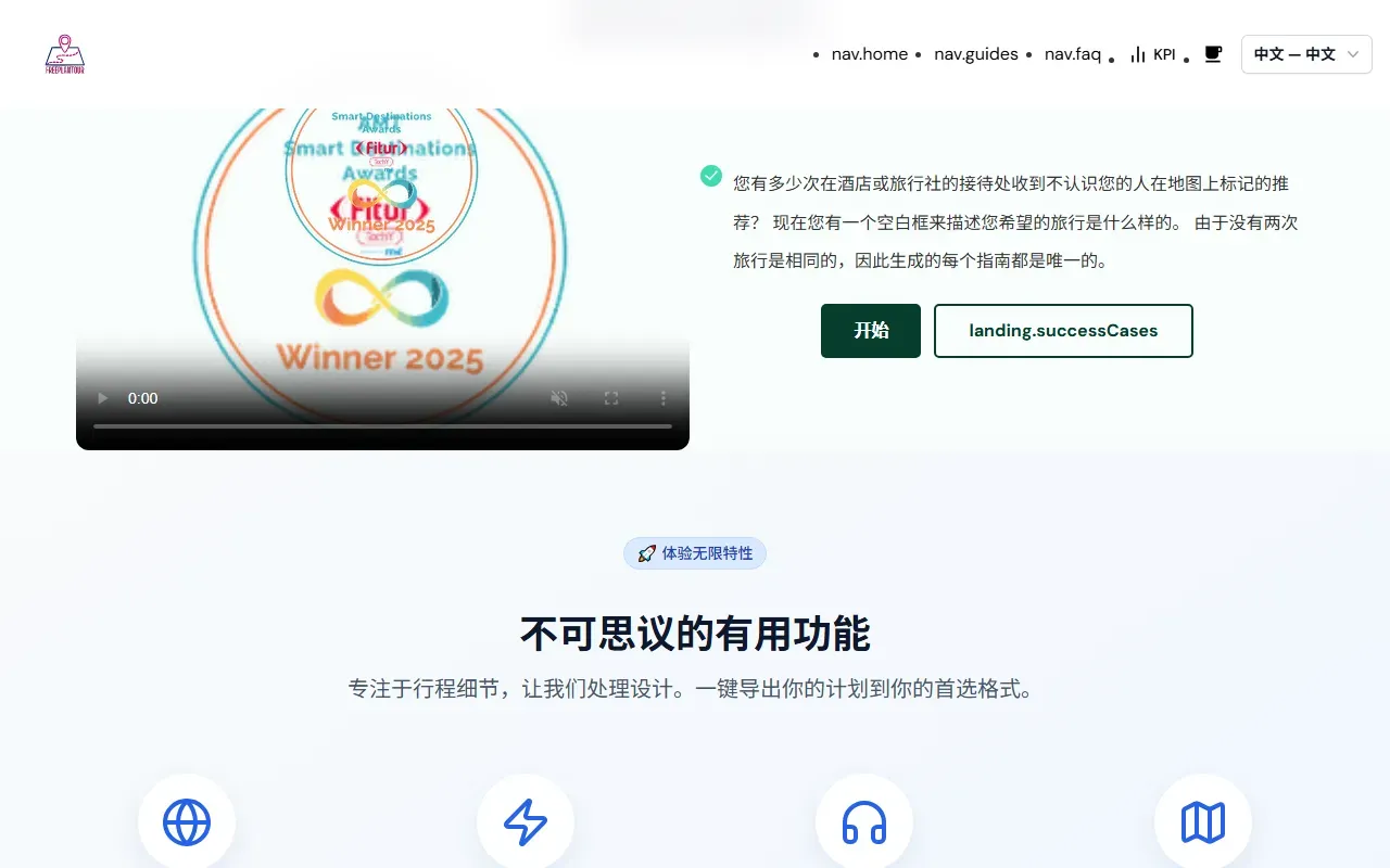 FreePlanTour 截图