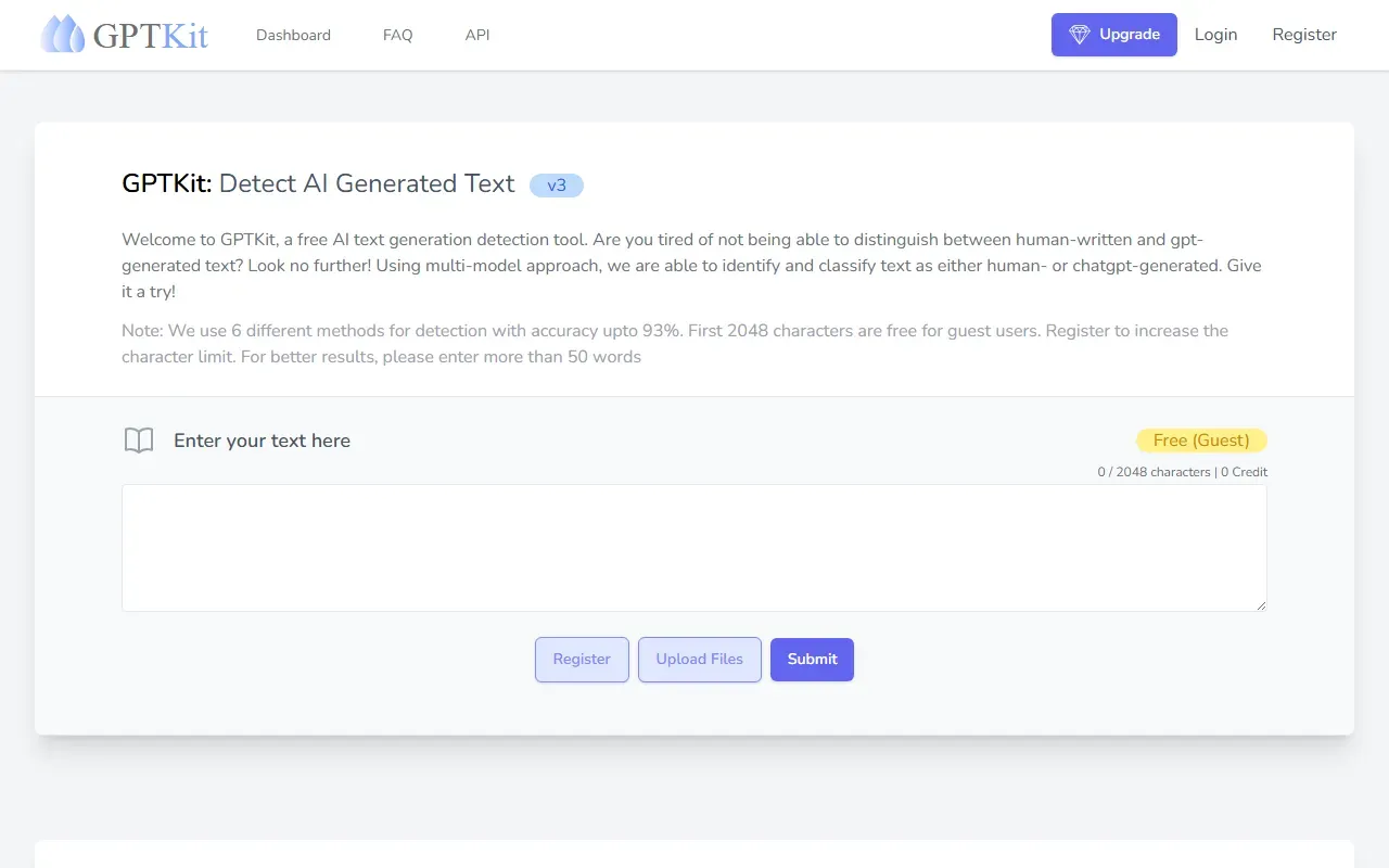 GPTKit 截图