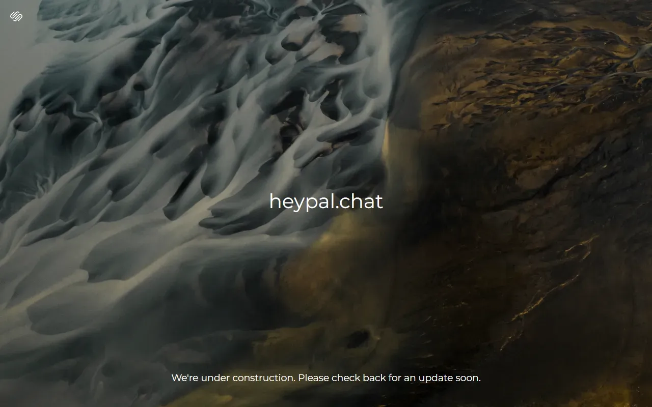 HeyPal 截图