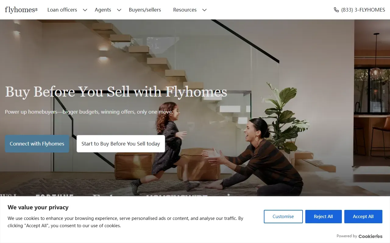 HomeByte 截图