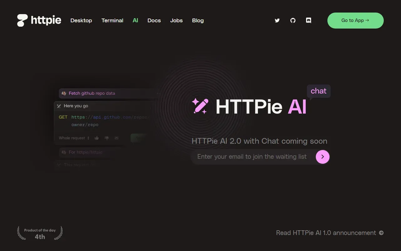 Httpie 截图