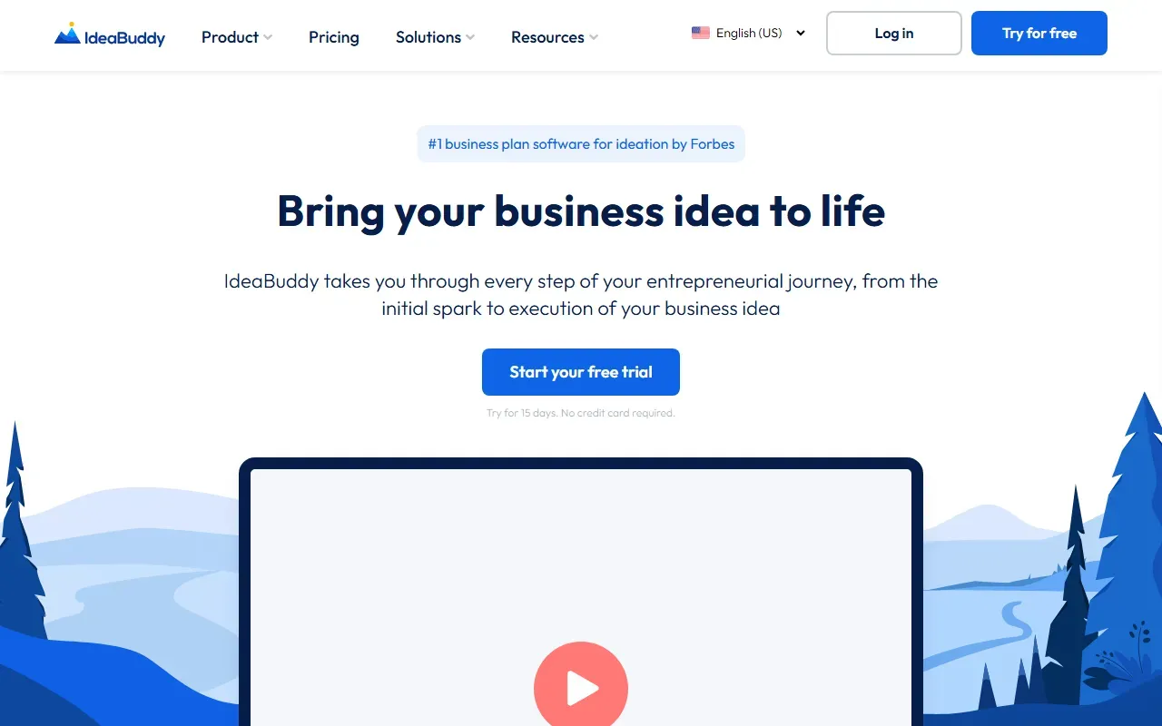 Ideabuddy 截图