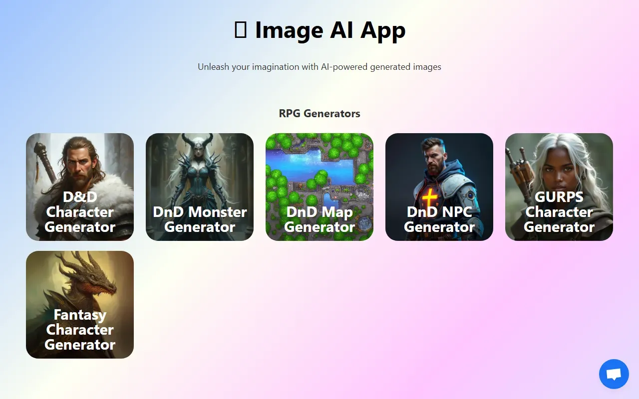 Imageai 截图