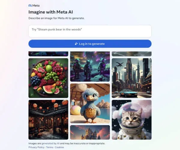 ImagineMe 截图
