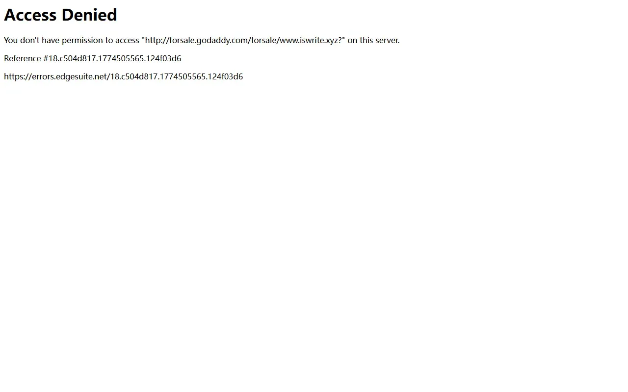 isWrite 截图