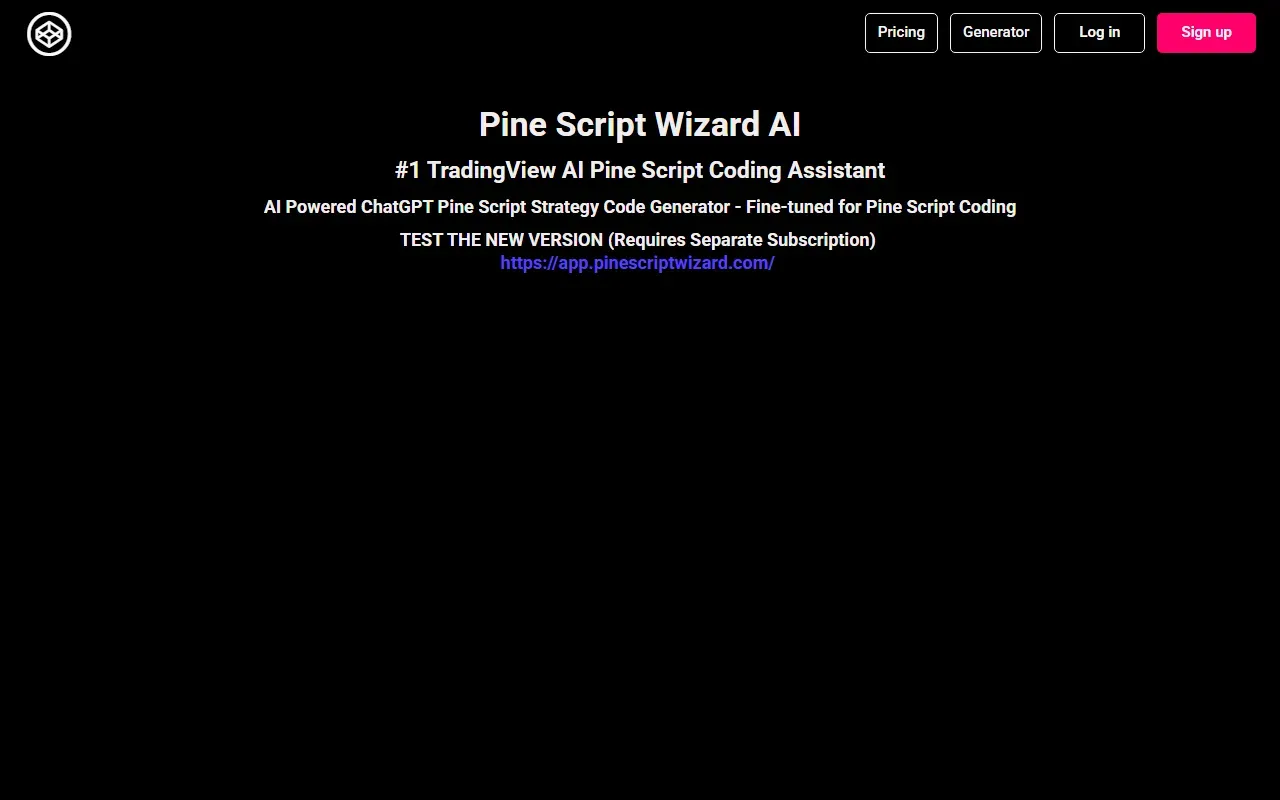Pinescriptwizard 截图