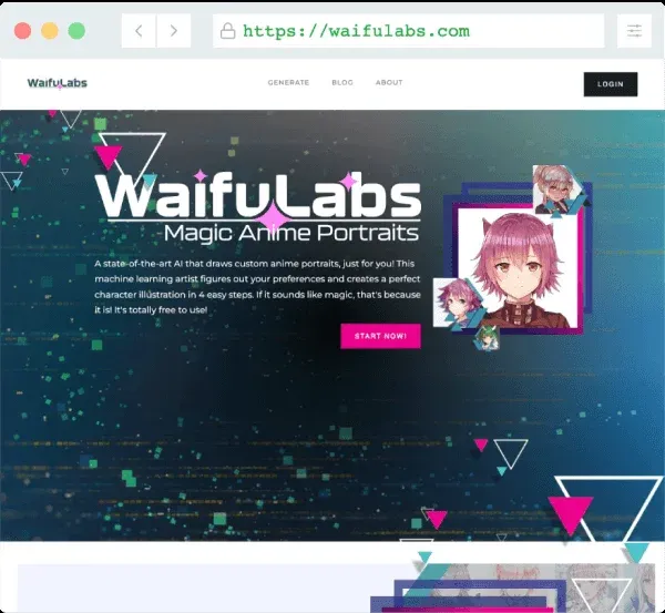 Puzzlelabs 截图