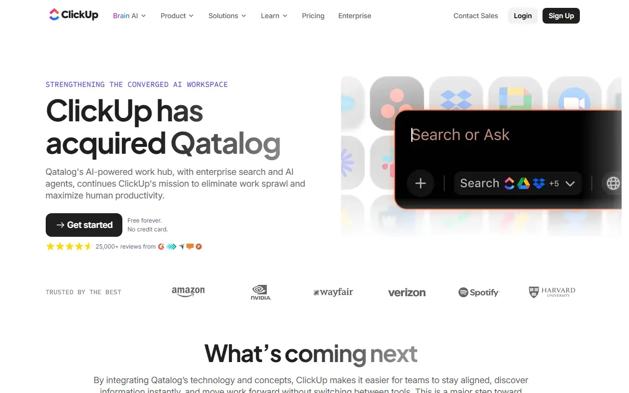 Qatalog 截图