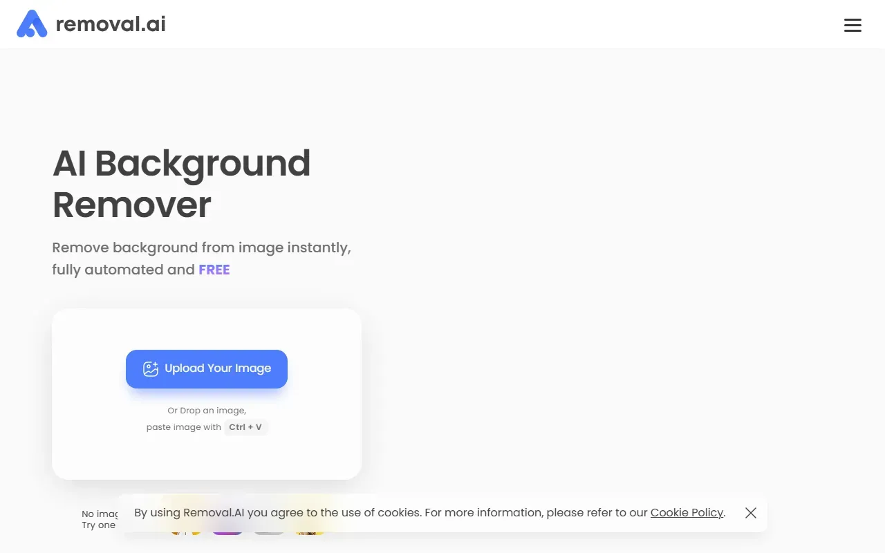 Removal 截图
