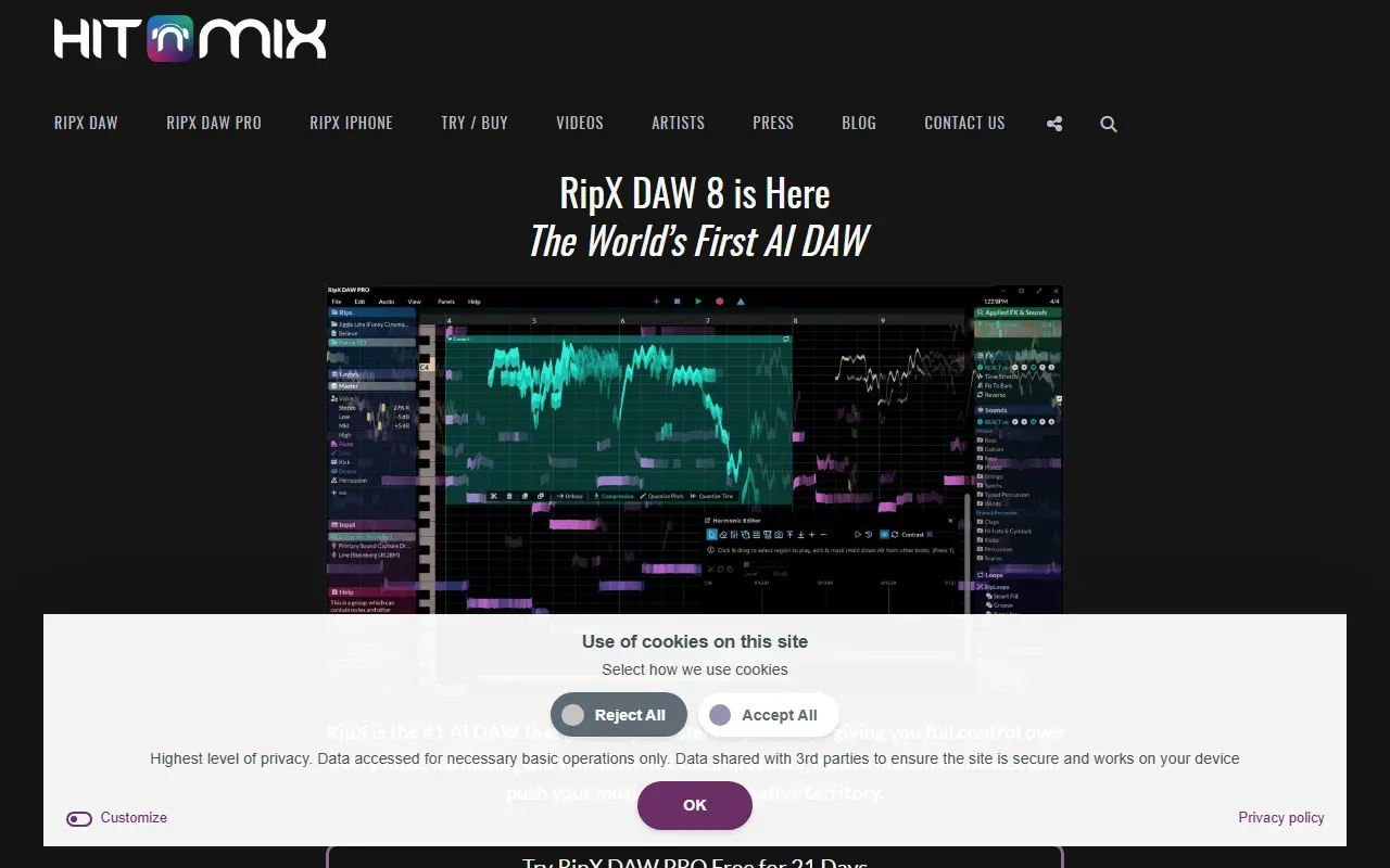 ripx 截图