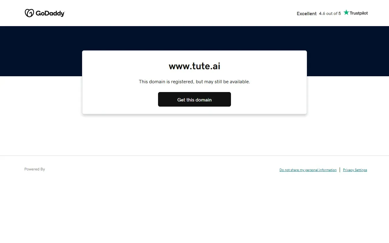 Tute 截图