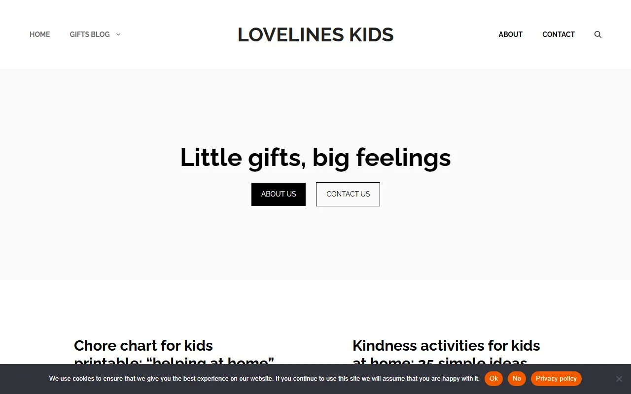 Lovelines 截图