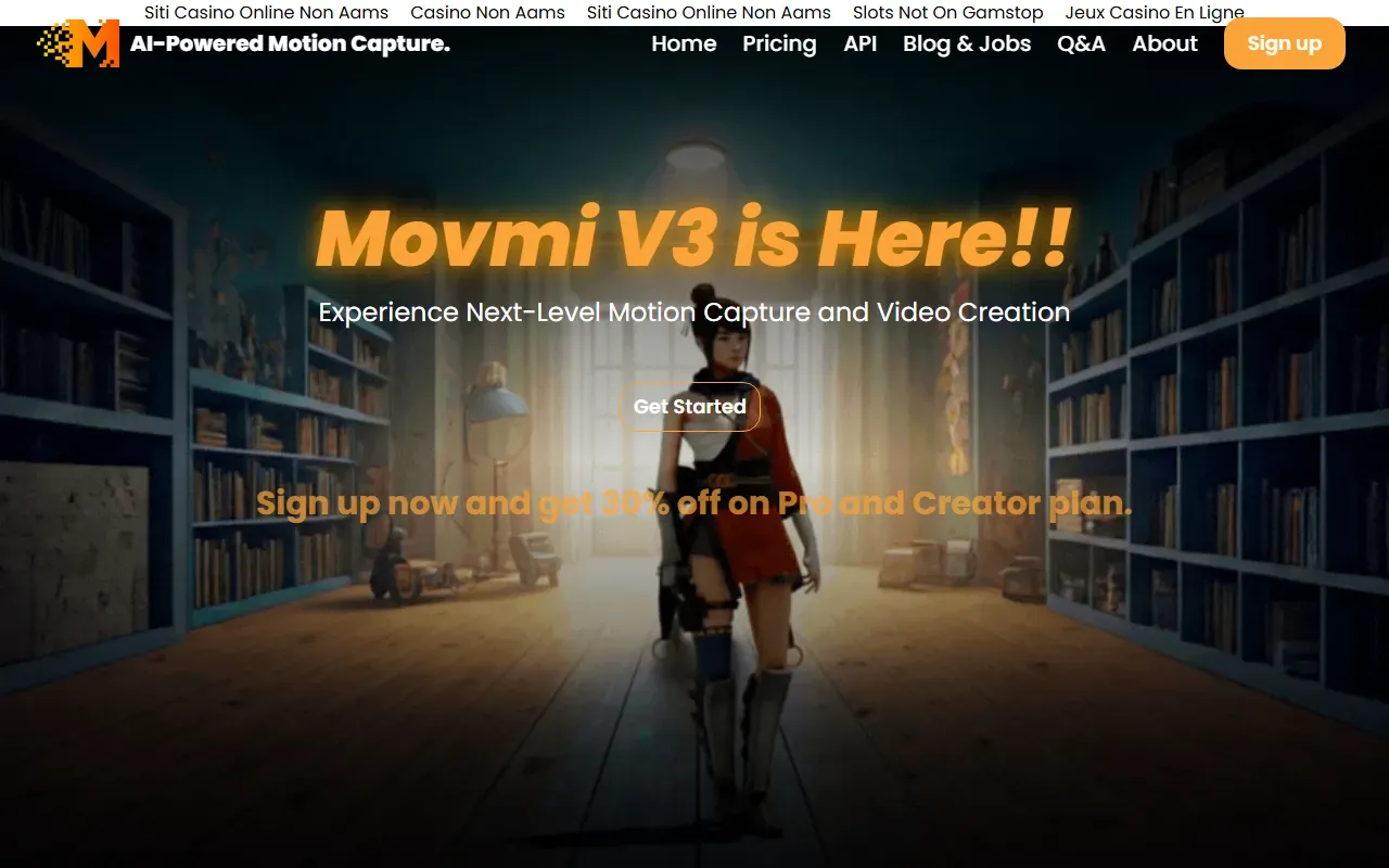 movmi 截图