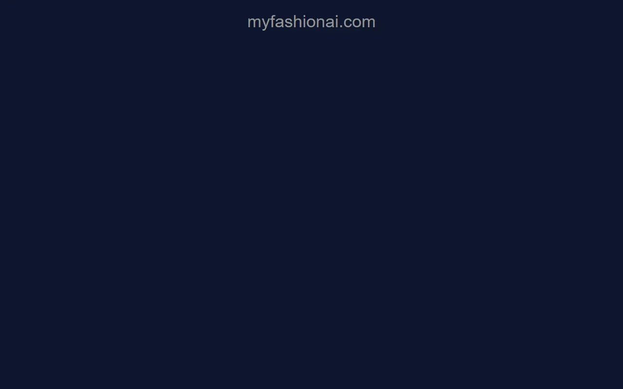 MyFashionAI 截图