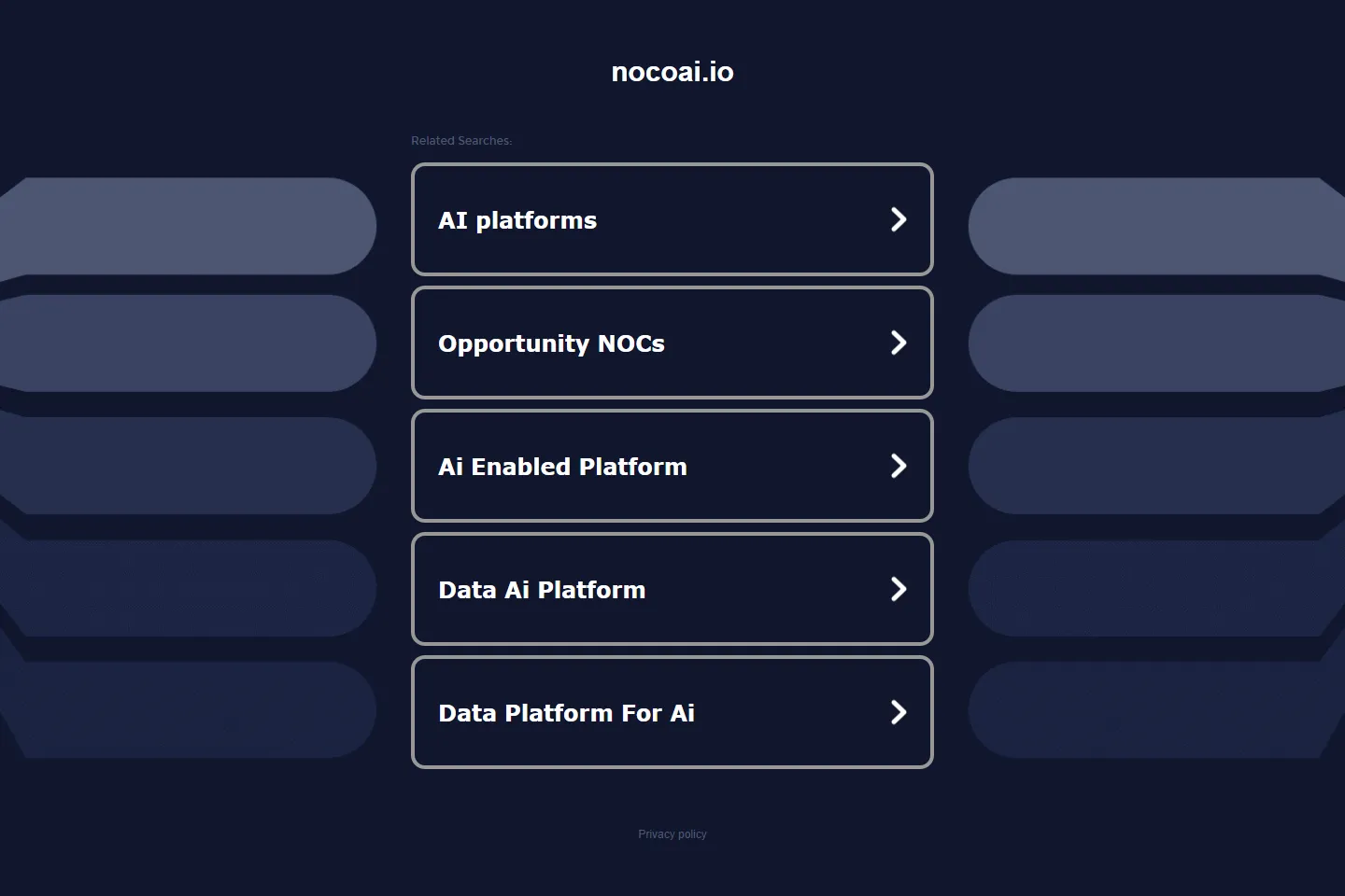 NocoAI 截图