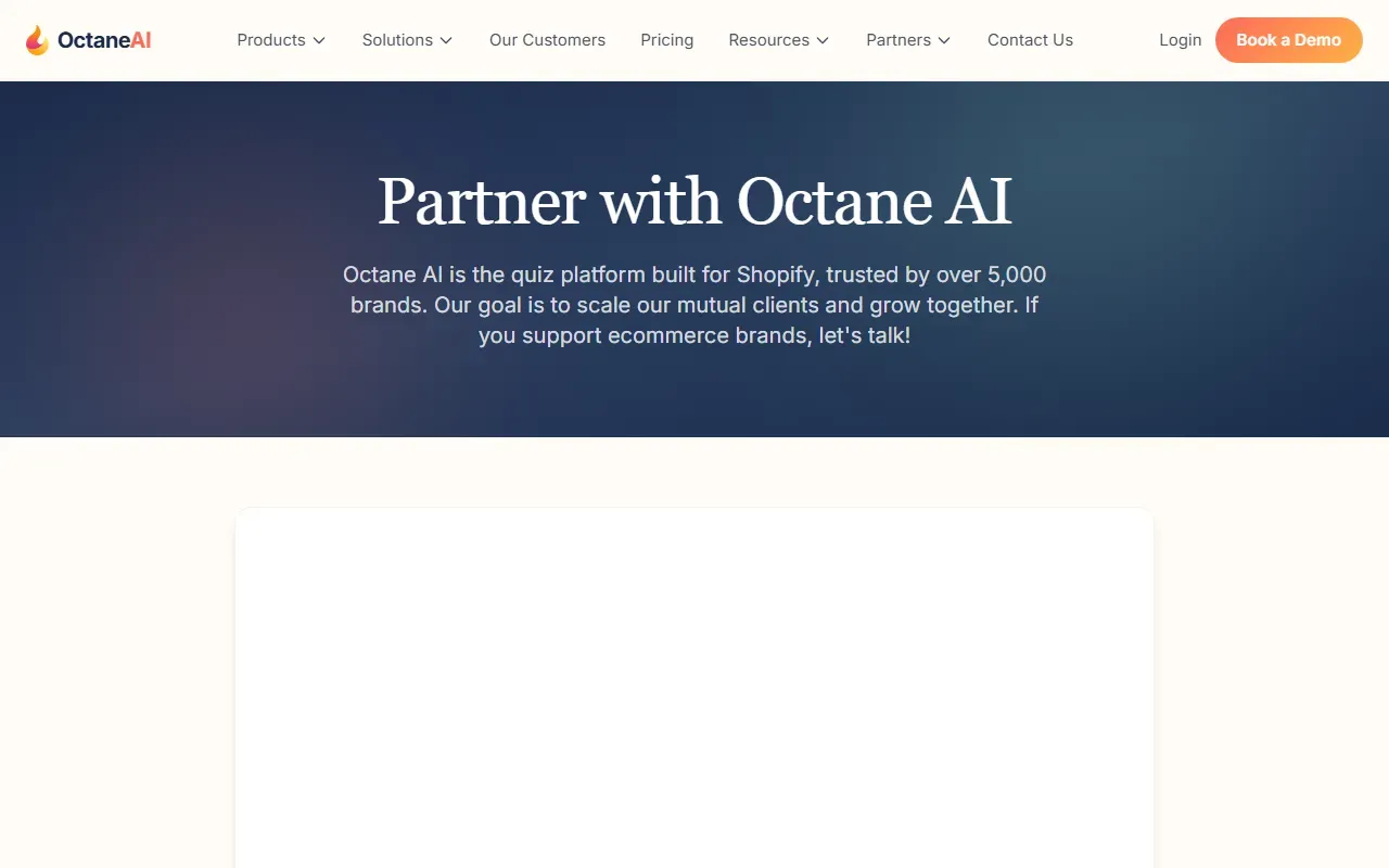 Octaneai 截图
