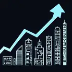 FindingAlpha AI MCP logo