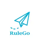 Rulego Server logo