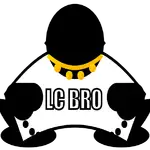 Lcbro MCP logo
