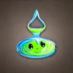 Duck Db logo