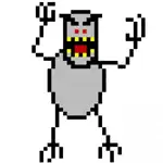 Data Extractor MCP logo