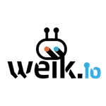 Weik Io logo