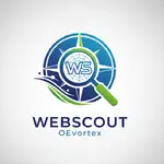 WebScout MCP logo