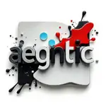 aegntic logo