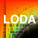 LODA API MCP Server logo
