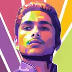 Blender Open MCP (Dhakalnirajan) logo