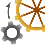 ptkMCP (Accelon) logo