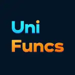 Ufn MCP Server logo