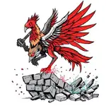 Binaryninja logo