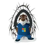 CLI for Microsoft 365 MCP Server logo