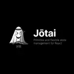 Jotai MCP Server logo